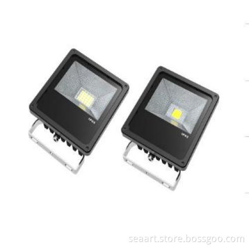 10W High Bright LED Flood Light